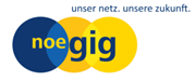 logo NIEDERÖSTERREICHISCHE GLASFASERI